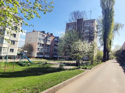 квартира за адресою Миру просп., 67