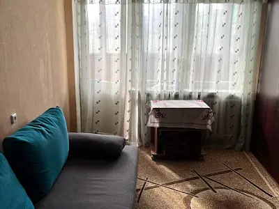 квартира за адресою Бастіонний пров., 7