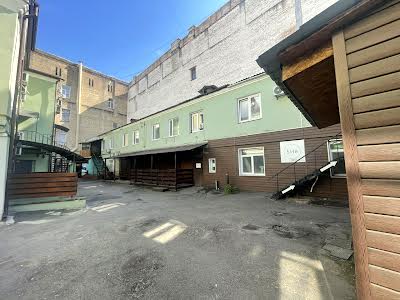 квартира по адресу Константиновская ул., 21