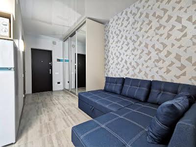 квартира по адресу Берёзовая ул., 46