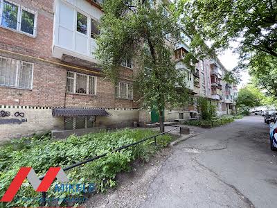 квартира за адресою Миколи Міхновського бульв. (Дружби Народів), 28-А