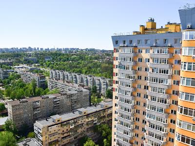 квартира за адресою Юрія Кондратюка вул., 3