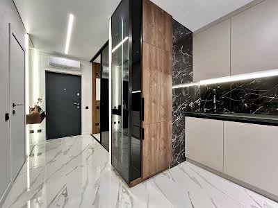 квартира по адресу Крайковского ул., 8
