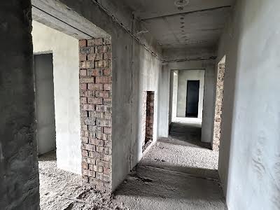 квартира за адресою Чорновола вул., 155