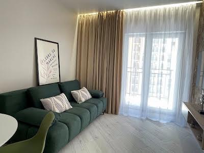 квартира по адресу Краснова ул., 3а