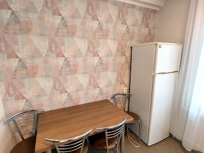 квартира по адресу Оболонский просп., 31