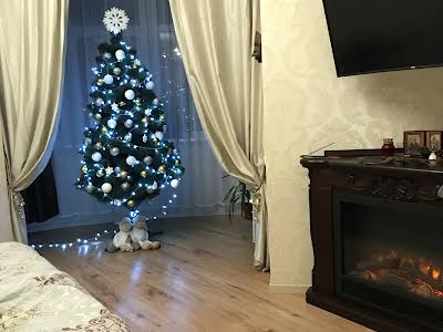 квартира за адресою Клочківська вул., 258