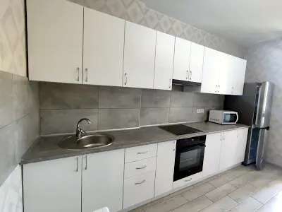 квартира за адресою Каховська вул., 58