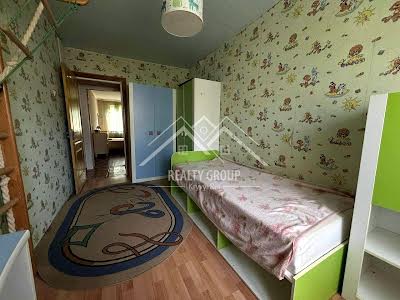 квартира по адресу Героев АТО ул. (Димитрова), 84