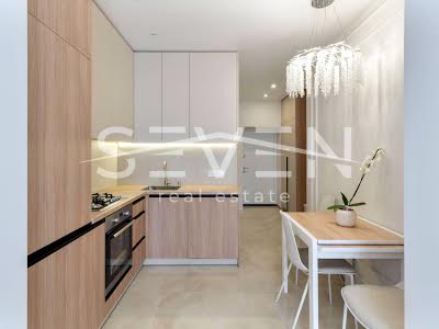 квартира за адресою Мартинова просп., 36