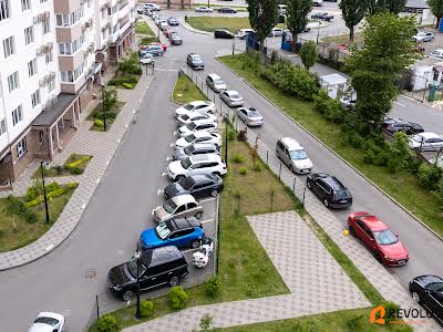 квартира за адресою Академіка Заболотного вул., 15-г