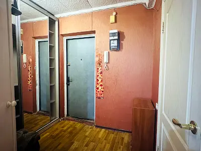 квартира за адресою Миколи Кибальчича вул., 10