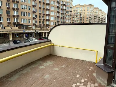квартира за адресою Молодіжна вул., 10