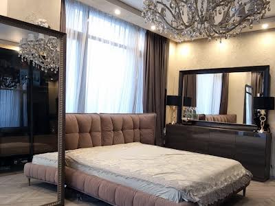квартира за адресою Андрія Верхогляда вул. (Михайла Драгомирова), 11-В