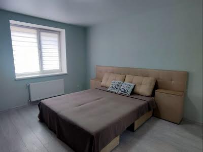 квартира по адресу Николаевская ул., 23