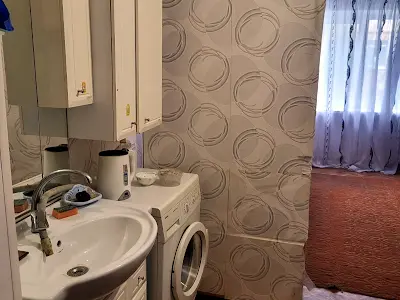 комната по адресу Столбовая ул., 21