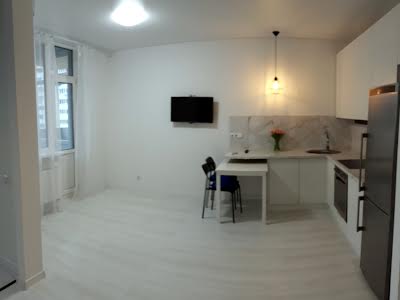 квартира за адресою Ясинуватський пров., 10
