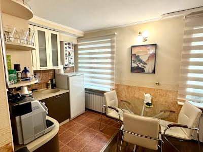 квартира за адресою Дніпро, Старокозацька вул. (Комсомольська), 60