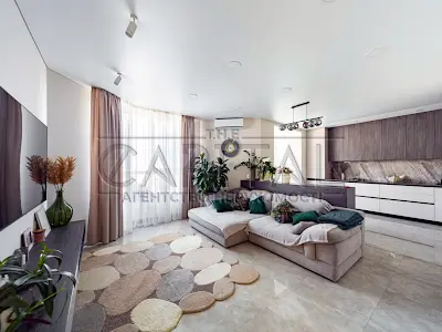 квартира за адресою Мартинова просп., 14