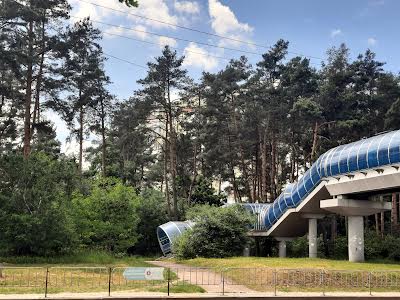 квартира по адресу Конча-Заспинская ул. (Генерала Матыкина), 12