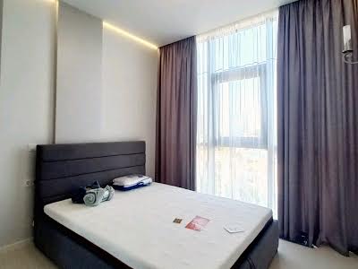 квартира за адресою Ванний пров., 5г