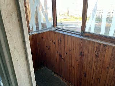 квартира по адресу Владимира Ивасюка просп. (Героїв Сталінграду), 27-А