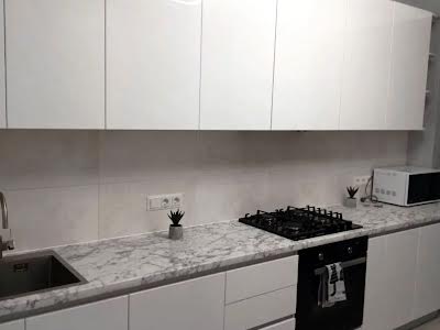 квартира за адресою Набережна Перемоги вул., 44м