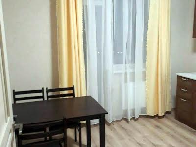 квартира за адресою Канатна вул., 122а