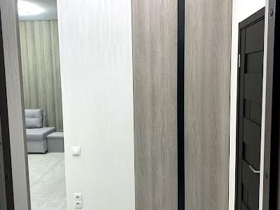квартира по адресу Евгения Коновальца ул. (Щорса), 34-А