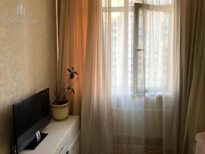 квартира по адресу Юлии Здановской ул. (Ломоносова), 50/2