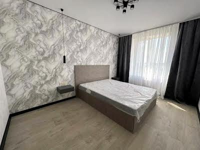 квартира за адресою Запорізьке шосе, 28-Х