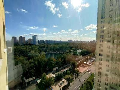 квартира за адресою Воскресенська вул., 18-А