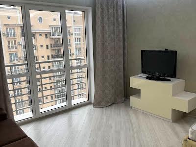 квартира по адресу Метрологическая ул., 8