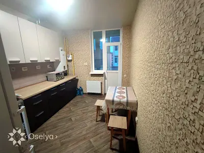 квартира по адресу Академика Амосова ул., 12