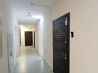 квартира по адресу Николая Гулака ул., 4