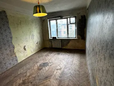 квартира за адресою Мілютенка вул., 26