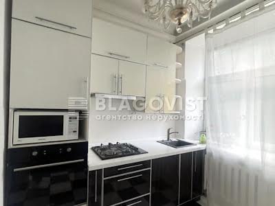квартира за адресою Саксаганського вул., 85