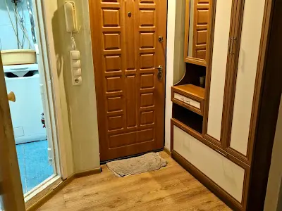 квартира по адресу Василия Касияна ул., 10-А