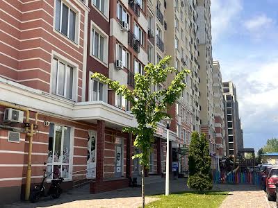 квартира за адресою Олександрівська вул., 1г