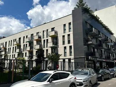 квартира за адресою Кульпарківська вул., 226