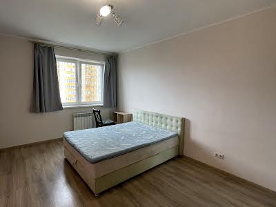 квартира по адресу Кондратюка Юрия ул., 3