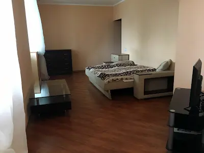 квартира по адресу Пономарёва ул., 6-А