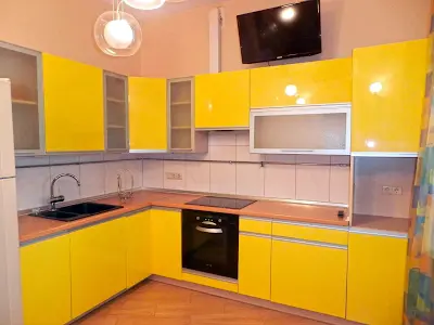 квартира по адресу Владимира Ивасюка просп. (Героїв Сталінграду), 8к4