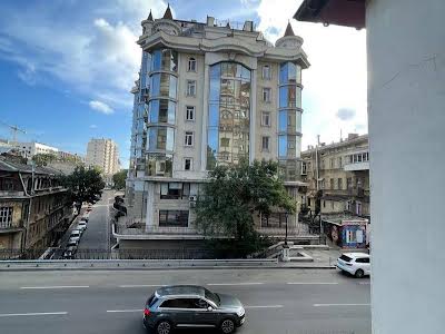 квартира по адресу Одесса, Жуковского ул. (Жуковського), 10
