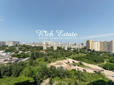 квартира за адресою Сергія Данченка вул., 30