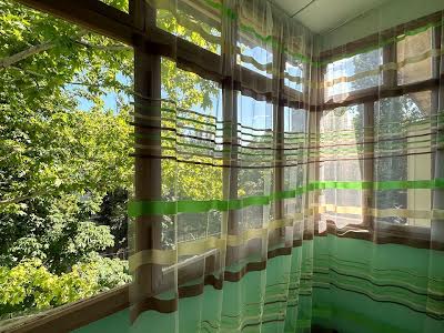квартира за адресою Одеса, Небесної Сотні просп. (Маршала Жукова), 21