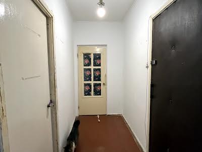квартира за адресою Володимира Івасюка просп. (Героїв Сталінграду), 48