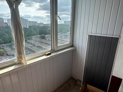 квартира за адресою Київ, Валерія Лобановського просп. (Червонозоряний), 14