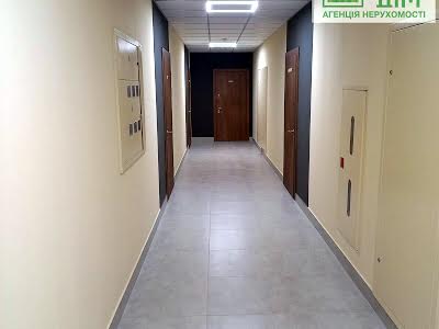квартира за адресою Андріївська вул., 2-А