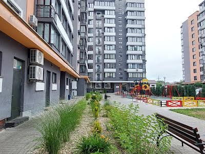 квартира за адресою Стрийська, 45